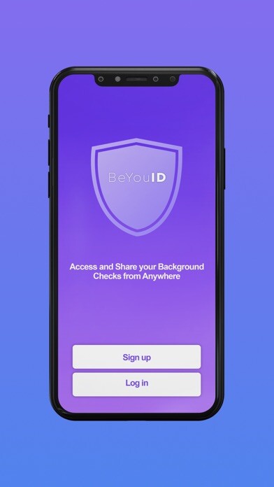 Run android online APK BeYouID from MyAndroid or emulate BeYouID using MyAndroid