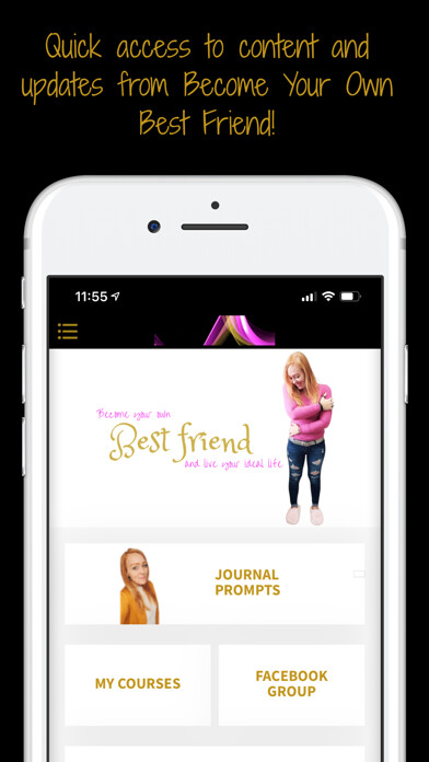 Emulate iPhone app Beyourownbf using MyAndroid Emulate iPhone app Beyourownbf using MyAndroid