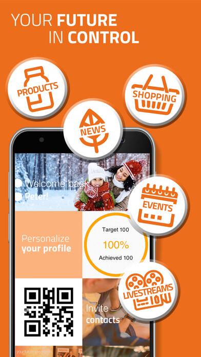 Run android online APK Beyuna from MyAndroid or emulate Beyuna using MyAndroid