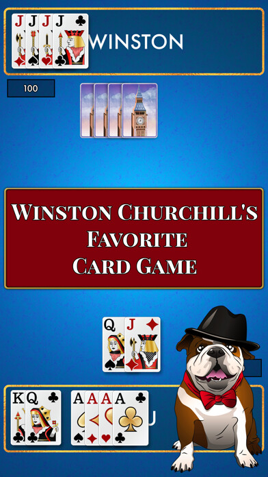 Emulate iPhone app Bezique! using MyAndroid Emulate iPhone app Bezique! using MyAndroid