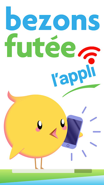 Run android online APK Bezons futée lappli from MyAndroid or emulate Bezons futée lappli using MyAndroid