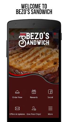 Run android online APK Bezos Sandwich from MyAndroid or emulate Bezos Sandwich using MyAndroid Run android online APK Bezos Sandwich from MyAndroid or emulate Bezos Sandwich using MyAndroid