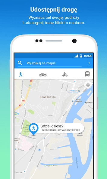 Run android online APK Bezpieczna Droga from MyAndroid or emulate Bezpieczna Droga using MyAndroid