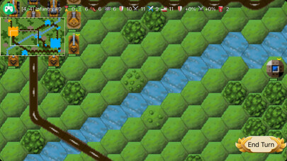 Emulate iPhone app BF1 - Battle Fields using MyAndroid Emulate iPhone app BF1 - Battle Fields using MyAndroid