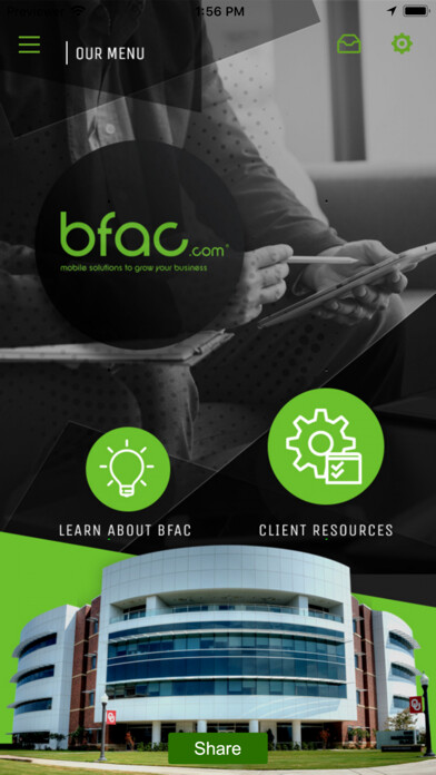 Emulate iPhone app bfac.com using MyAndroid Emulate iPhone app bfac.com using MyAndroid