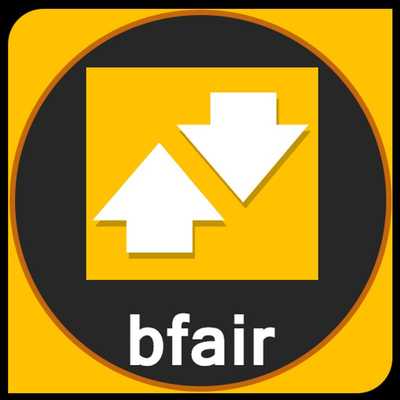 Emulate Android APK Bfair