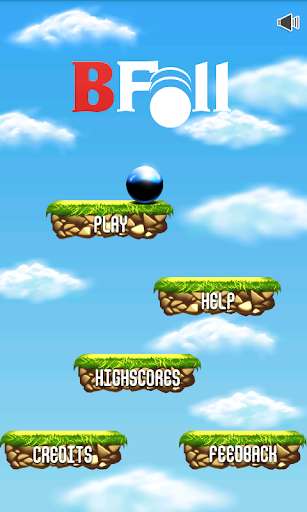 Run android online APK Bfall from MyAndroid or emulate Bfall using MyAndroid