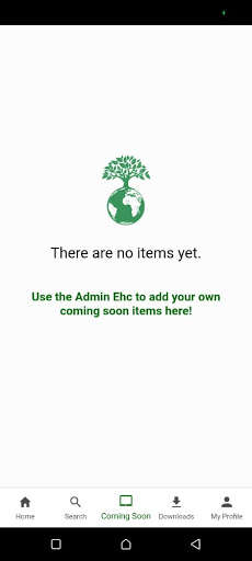 Run android online APK BFAM from MyAndroid or emulate BFAM using MyAndroid