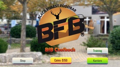 Emulate iPhone app BFB Chefkoch using MyAndroid Emulate iPhone app BFB Chefkoch using MyAndroid