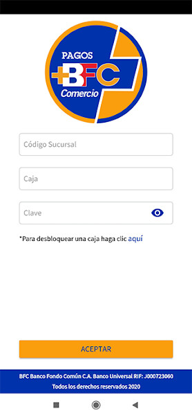 Run android online APK BFC Comercio from MyAndroid or emulate BFC Comercio using MyAndroid Run android online APK BFC Comercio from MyAndroid or emulate BFC Comercio using MyAndroid
