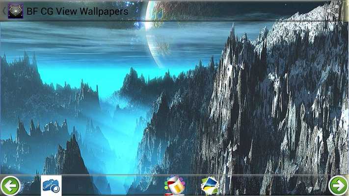 Emulate Android APK BF CG View Wallpapers Emulate Android APK BF CG View Wallpapers
