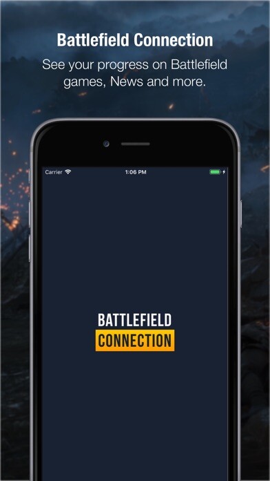 Emulate iPhone app BF Connection using MyAndroid Emulate iPhone app BF Connection using MyAndroid