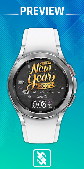 Run android online APK BFF1 - Happy New Year 2022 from MyAndroid or emulate BFF1 - Happy New Year 2022 using MyAndroid