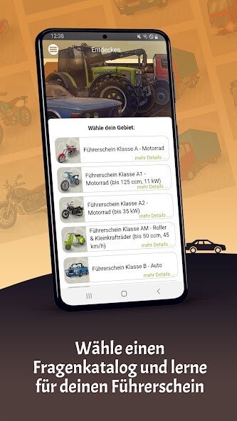 Run android online APK Büffeln Führerscheine 2025 from MyAndroid or emulate Büffeln Führerscheine 2025 using MyAndroid Run android online APK Büffeln Führerscheine 2025 from MyAndroid or emulate Büffeln Führerscheine 2025 using MyAndroid