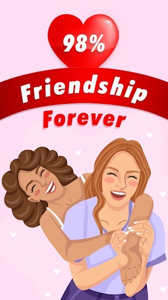 Run android online APK BFF - Know Your Best Friend from MyAndroid or emulate BFF - Know Your Best Friend using MyAndroid Run android online APK BFF - Know Your Best Friend from MyAndroid or emulate BFF - Know Your Best Friend using MyAndroid