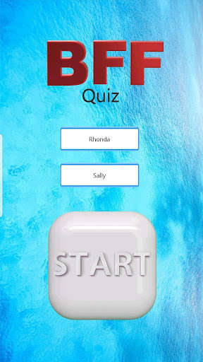 Run android online APK BFF Quiz: Best Friend Test 2020 Edition. from MyAndroid or emulate BFF Quiz: Best Friend Test 2020 Edition. using MyAndroid