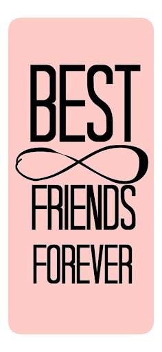 Run android online APK BFF Wallpaper for Girls HD from MyAndroid or emulate BFF Wallpaper for Girls HD using MyAndroid
