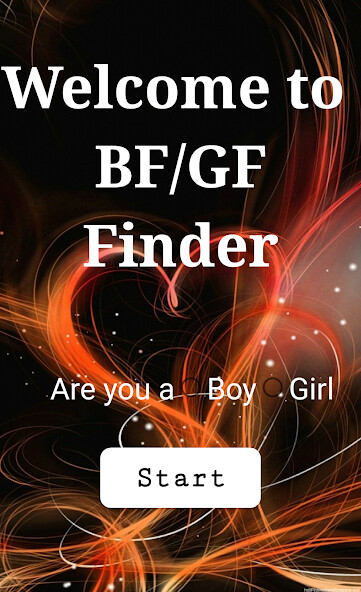 Run android online APK BF/GF Finder from MyAndroid or emulate BF/GF Finder using MyAndroid Run android online APK BF/GF Finder from MyAndroid or emulate BF/GF Finder using MyAndroid