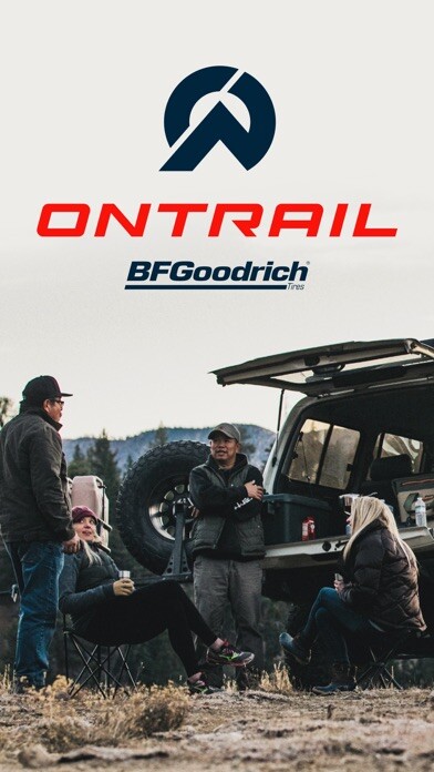 Emulate iPhone app BFGoodrich OnTrail using MyAndroid Emulate iPhone app BFGoodrich OnTrail using MyAndroid