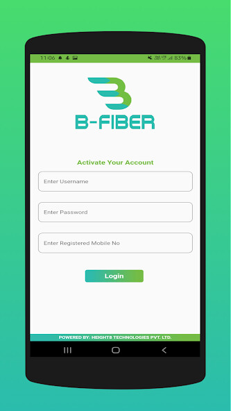 Run android online APK Bfiber from MyAndroid or emulate Bfiber using MyAndroid Run android online APK Bfiber from MyAndroid or emulate Bfiber using MyAndroid