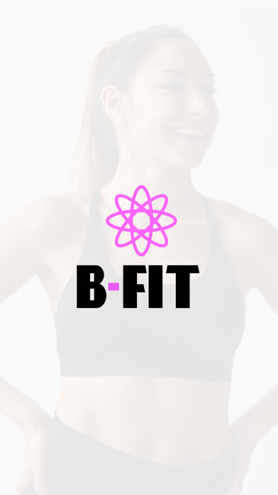 Emulate iPhone app B FIT By Bela using MyAndroid