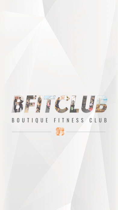 Emulate iPhone app BFITCLUBS using MyAndroid Emulate iPhone app BFITCLUBS using MyAndroid