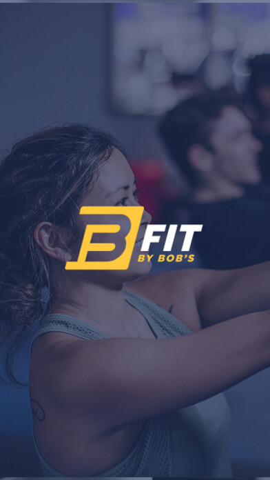 Emulate iPhone app BFit Gym and Fitness using MyAndroid Emulate iPhone app BFit Gym and Fitness using MyAndroid