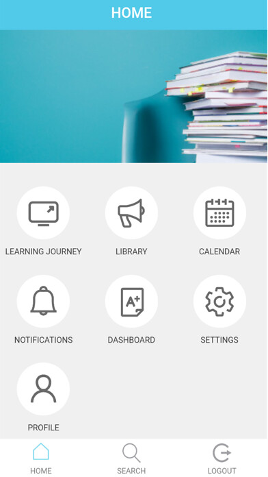 Emulate iPhone app BFL EDGE using MyAndroid