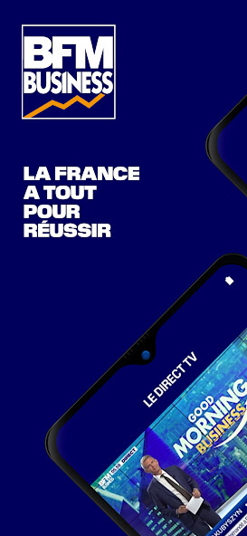 Run android online APK BFM Business: toute linfo éco from MyAndroid or emulate BFM Business: toute linfo éco using MyAndroid