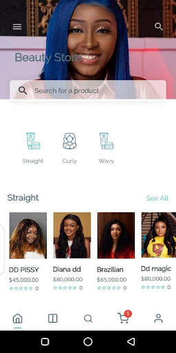 Run android online APK Bfoursignatures Hair from MyAndroid or emulate Bfoursignatures Hair using MyAndroid Run android online APK Bfoursignatures Hair from MyAndroid or emulate Bfoursignatures Hair using MyAndroid