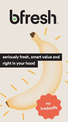 Run android online APK bfresh mobile from MyAndroid or emulate bfresh mobile using MyAndroid