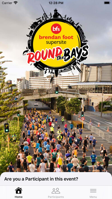 Emulate iPhone app BFS Round the Bays using MyAndroid Emulate iPhone app BFS Round the Bays using MyAndroid