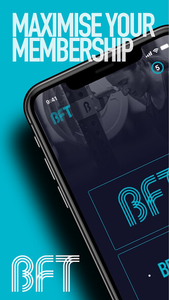 Run android online APK BFT App from MyAndroid or emulate BFT App using MyAndroid
