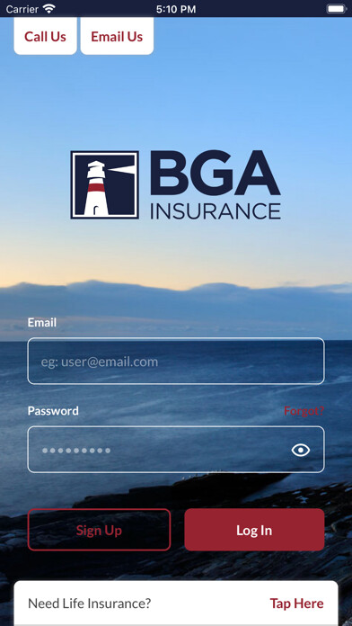 Emulate iPhone app BGAgents using MyAndroid Emulate iPhone app BGAgents using MyAndroid