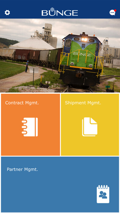 Emulate iPhone app BG Asia Agri using MyAndroid Emulate iPhone app BG Asia Agri using MyAndroid