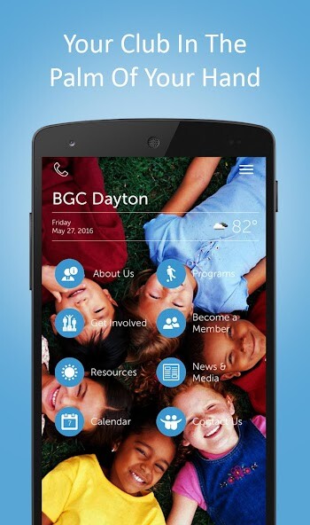Emulate Android APK BGC Dayton Emulate Android APK BGC Dayton