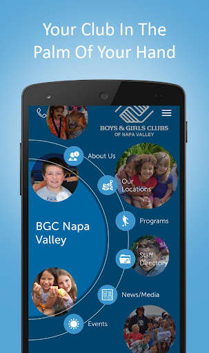 Run android online APK BGC Napa Valley from MyAndroid or emulate BGC Napa Valley using MyAndroid Run android online APK BGC Napa Valley from MyAndroid or emulate BGC Napa Valley using MyAndroid