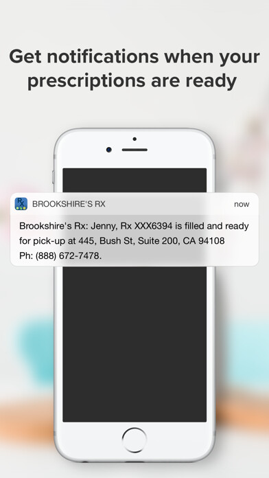 Emulate iPhone app BGC Pharmacy using MyAndroid Emulate iPhone app BGC Pharmacy using MyAndroid