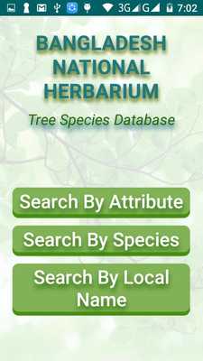 Emulate Android APK BGD Trees Emulate Android APK BGD Trees