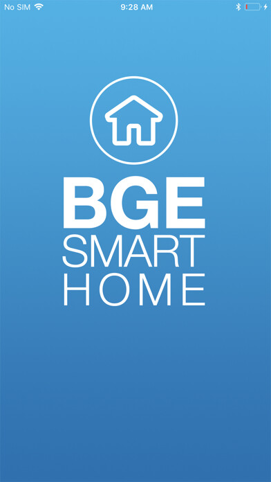 Emulate iPhone app BGE Smart Home using MyAndroid Emulate iPhone app BGE Smart Home using MyAndroid