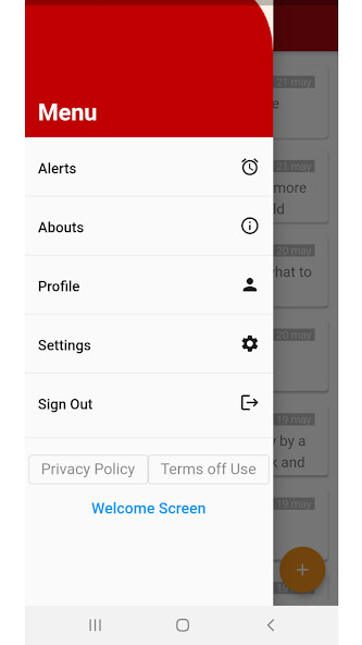 Run android online APK BGIS Alerts from MyAndroid or emulate BGIS Alerts using MyAndroid Run android online APK BGIS Alerts from MyAndroid or emulate BGIS Alerts using MyAndroid