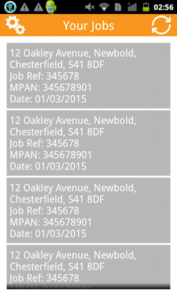Run android online APK BGISMobile from MyAndroid or emulate BGISMobile using MyAndroid