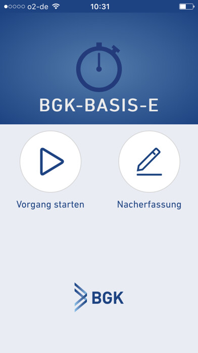 Run android online APK BGK-Basis-E from MyAndroid or emulate BGK-Basis-E using MyAndroid
