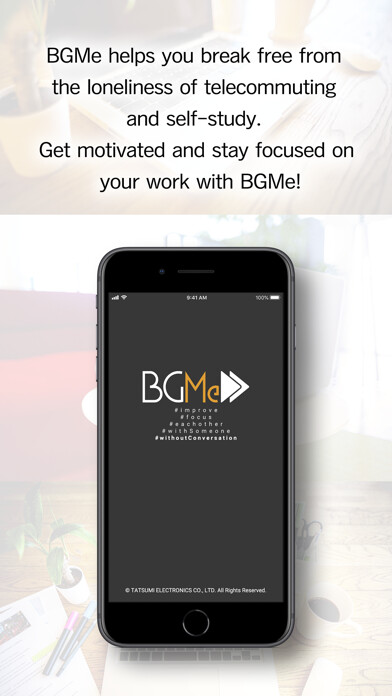 Emulate iPhone app BGMe using MyAndroid Emulate iPhone app BGMe using MyAndroid