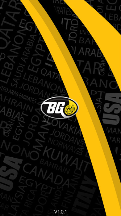 Emulate iPhone app BG Middle East using MyAndroid Emulate iPhone app BG Middle East using MyAndroid