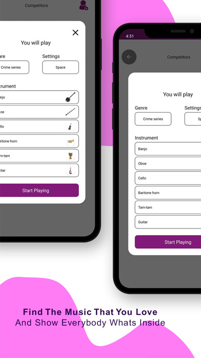 Emulate iPhone app BGN Game using MyAndroid Emulate iPhone app BGN Game using MyAndroid