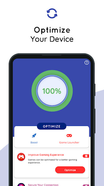 Run android online APK BGN Launcher: Home Launcher from MyAndroid or emulate BGN Launcher: Home Launcher using MyAndroid