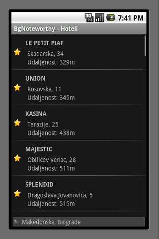 Run android online APK Bg Noteworthy from MyAndroid or emulate Bg Noteworthy using MyAndroid