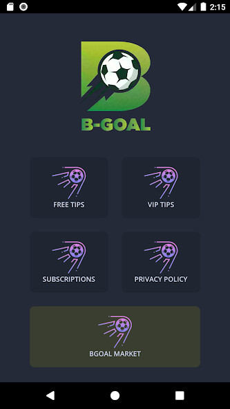 Run android online APK B-Goal from MyAndroid or emulate B-Goal using MyAndroid Run android online APK B-Goal from MyAndroid or emulate B-Goal using MyAndroid