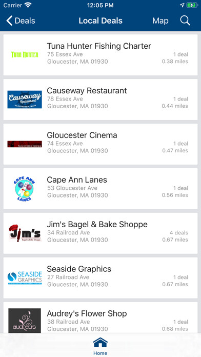 Emulate iPhone app BG Perks using MyAndroid Emulate iPhone app BG Perks using MyAndroid